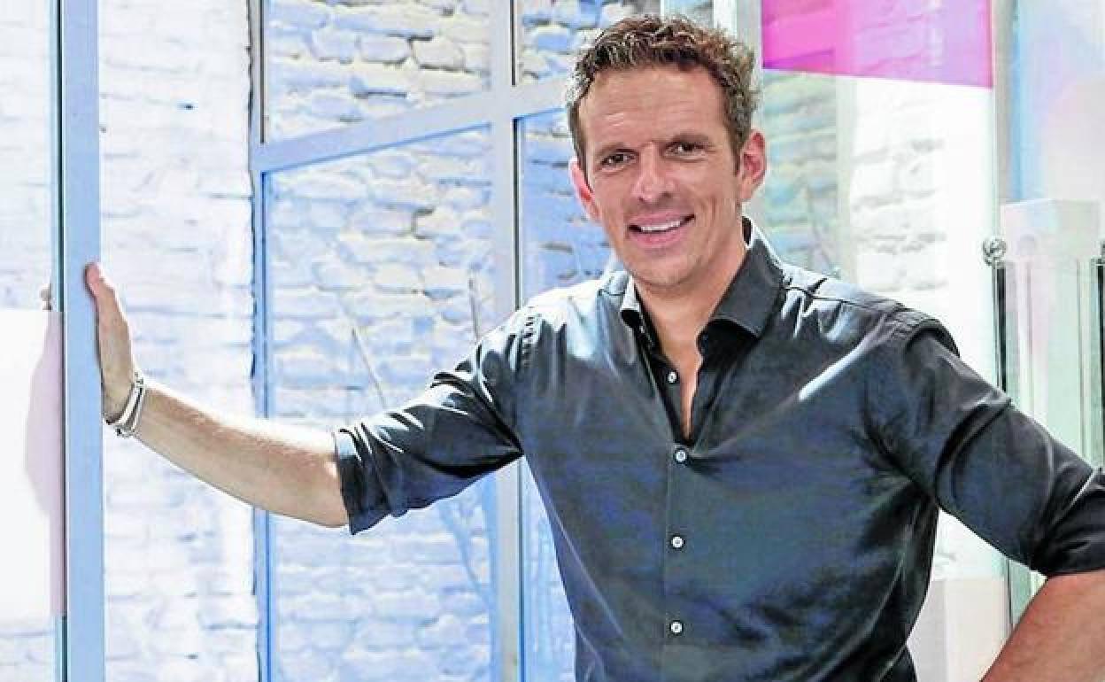 Joaquín Prat, víctima de una estafa: «Me la colaron»