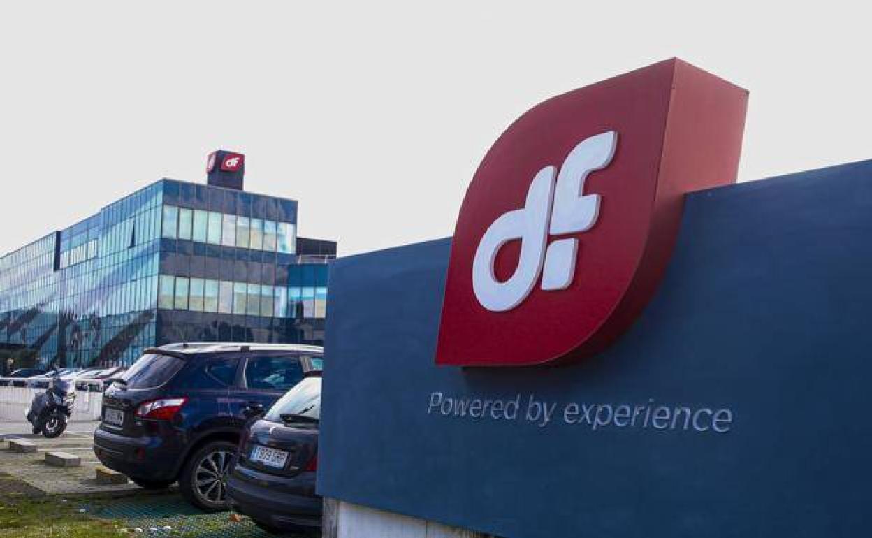 El mensaje de Duro Felguera a la plantilla: «2023 será clave para empezar a hablar de crecimiento y no de supervivencia»