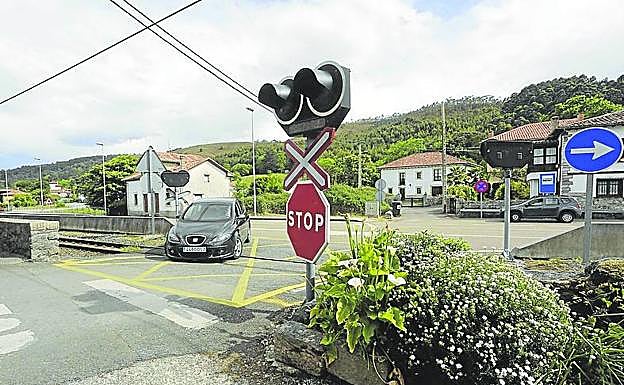 Vidiago. Los vecinos también han presentado alegaciones.