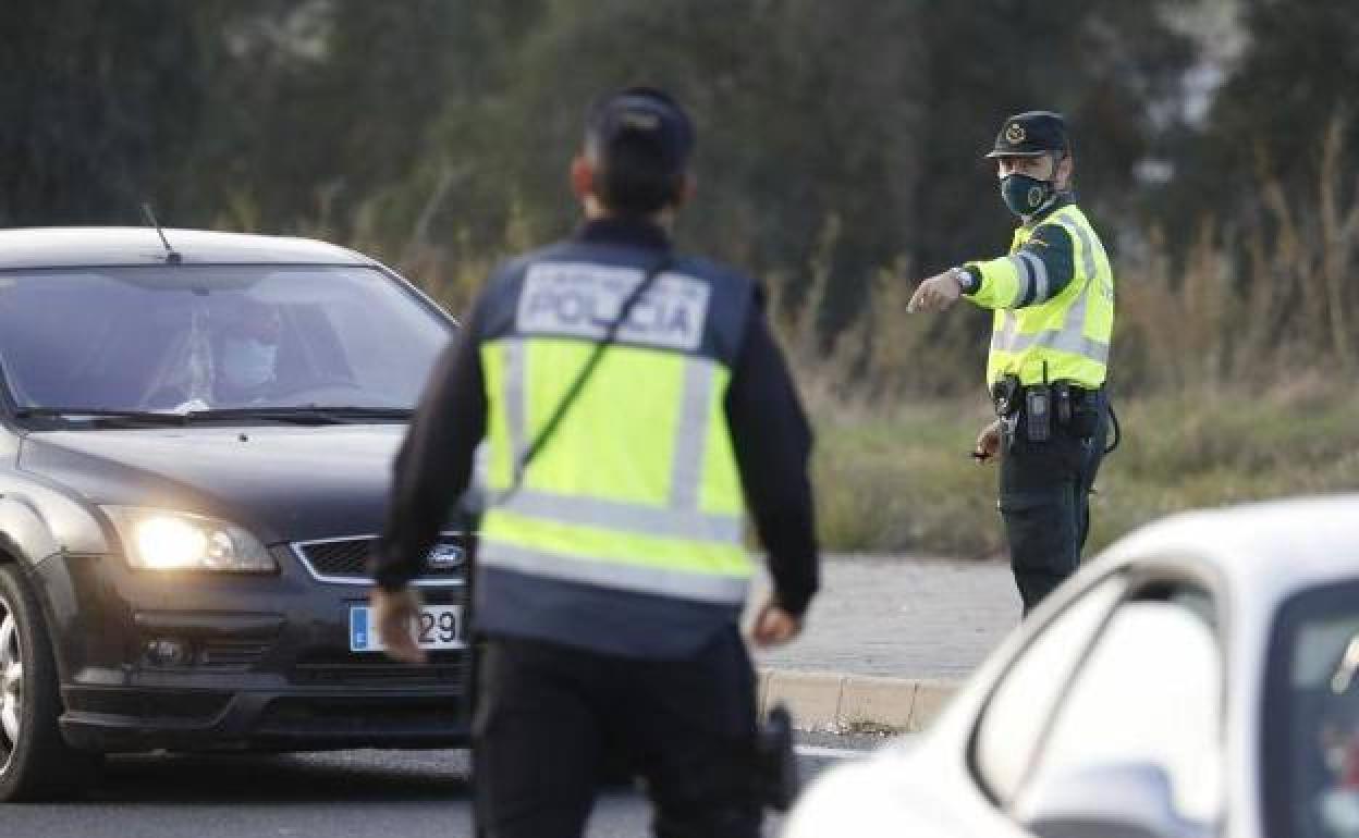 Los conductores mayores, en el foco de la DGT para reducir la siniestralidad vial 