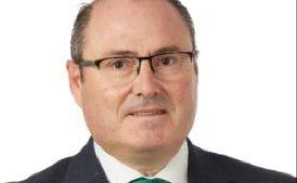 Andrés Moro Melón.