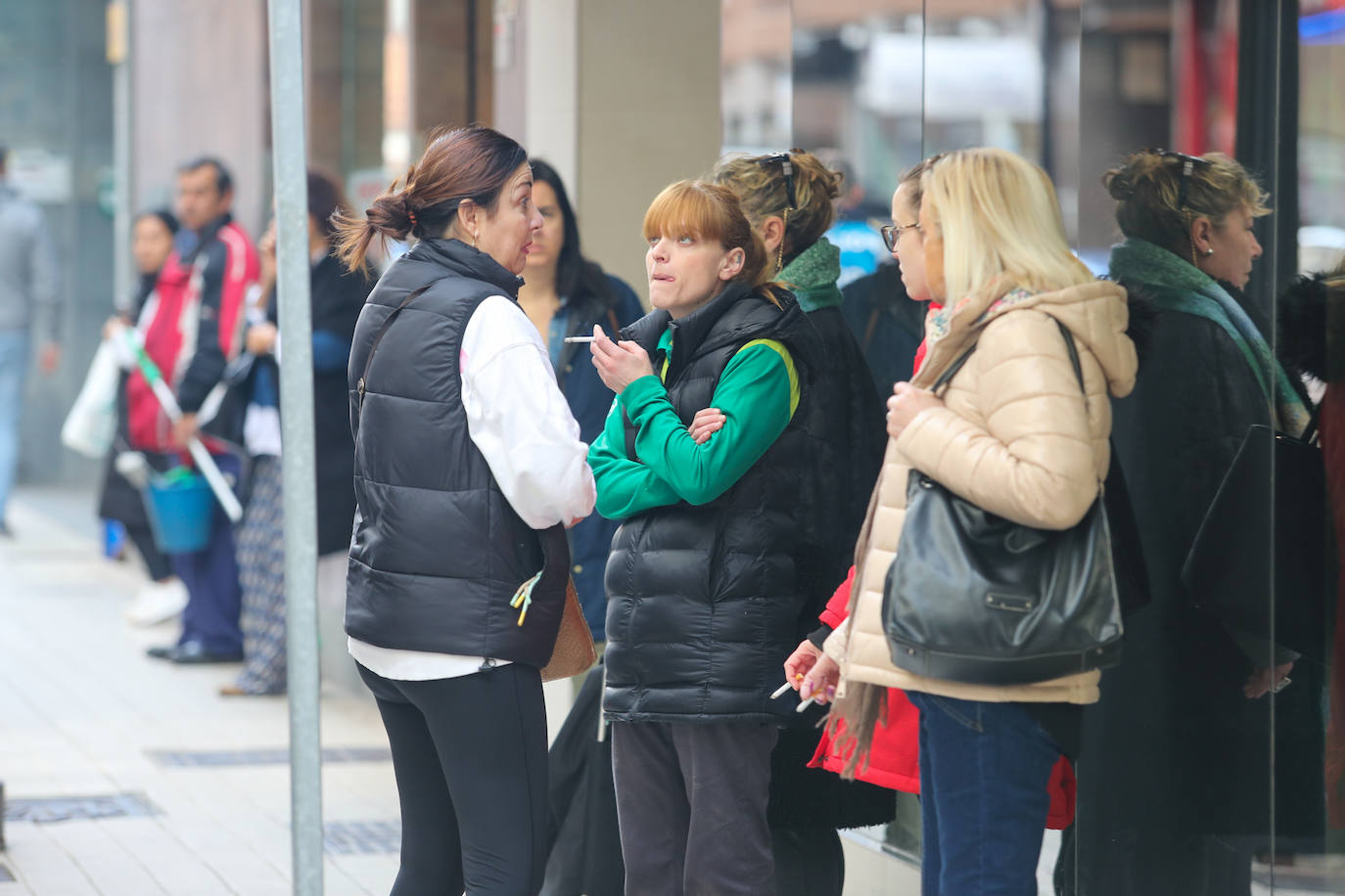 Amplio operativo de la Guardia Civil contra el tráfico ilegal de angulas