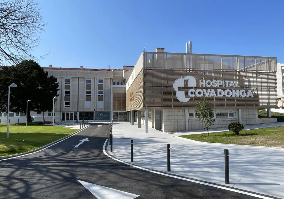 La Reforma Integral Del Covadonga Costará Doce Millones, Un 30% Más ...