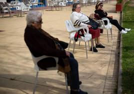 Últimos días para solicitar el complemento para las pensiones de 450 euros