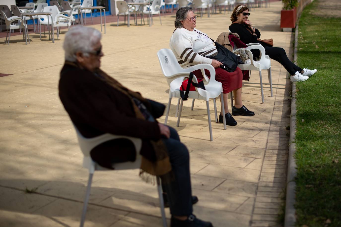 Últimos días para solicitar el complemento para las pensiones de 450 euros