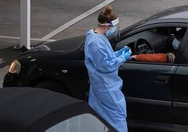 El coronavirus repunta en Asturias y Salud recomienda precaución