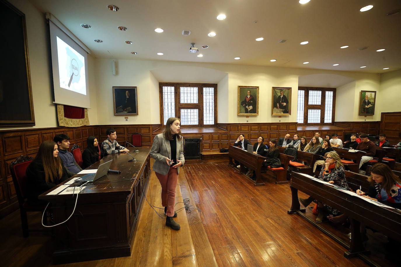 Asturias premia la innovación