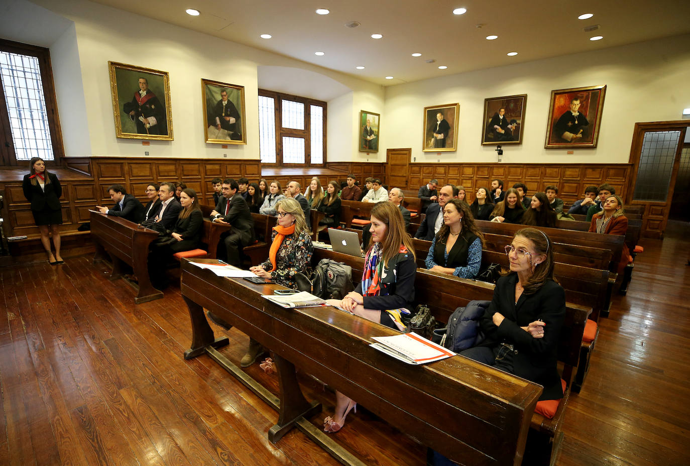 Asturias premia la innovación