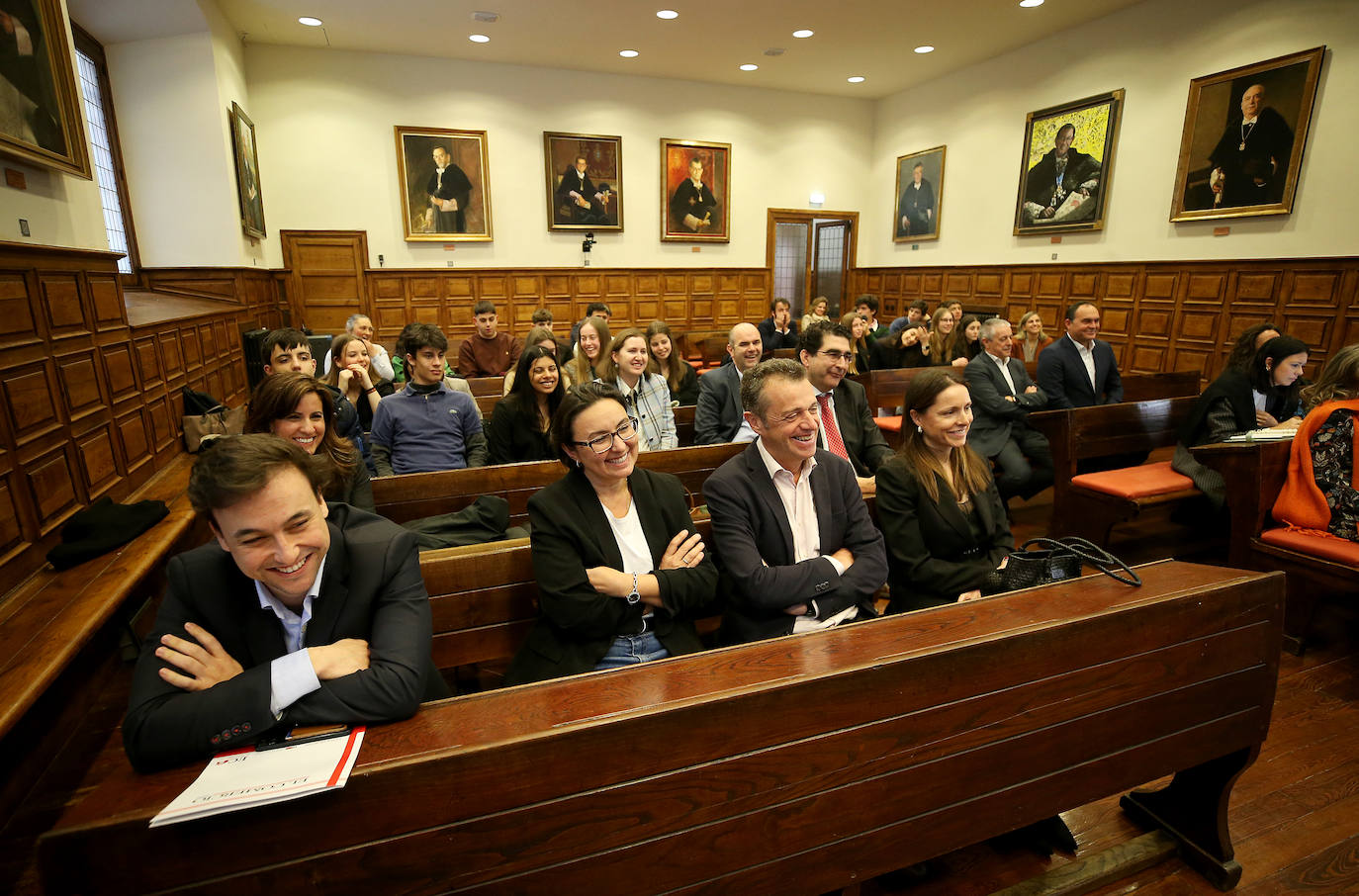Asturias premia la innovación