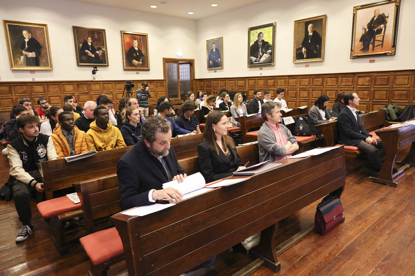 Asturias premia la innovación