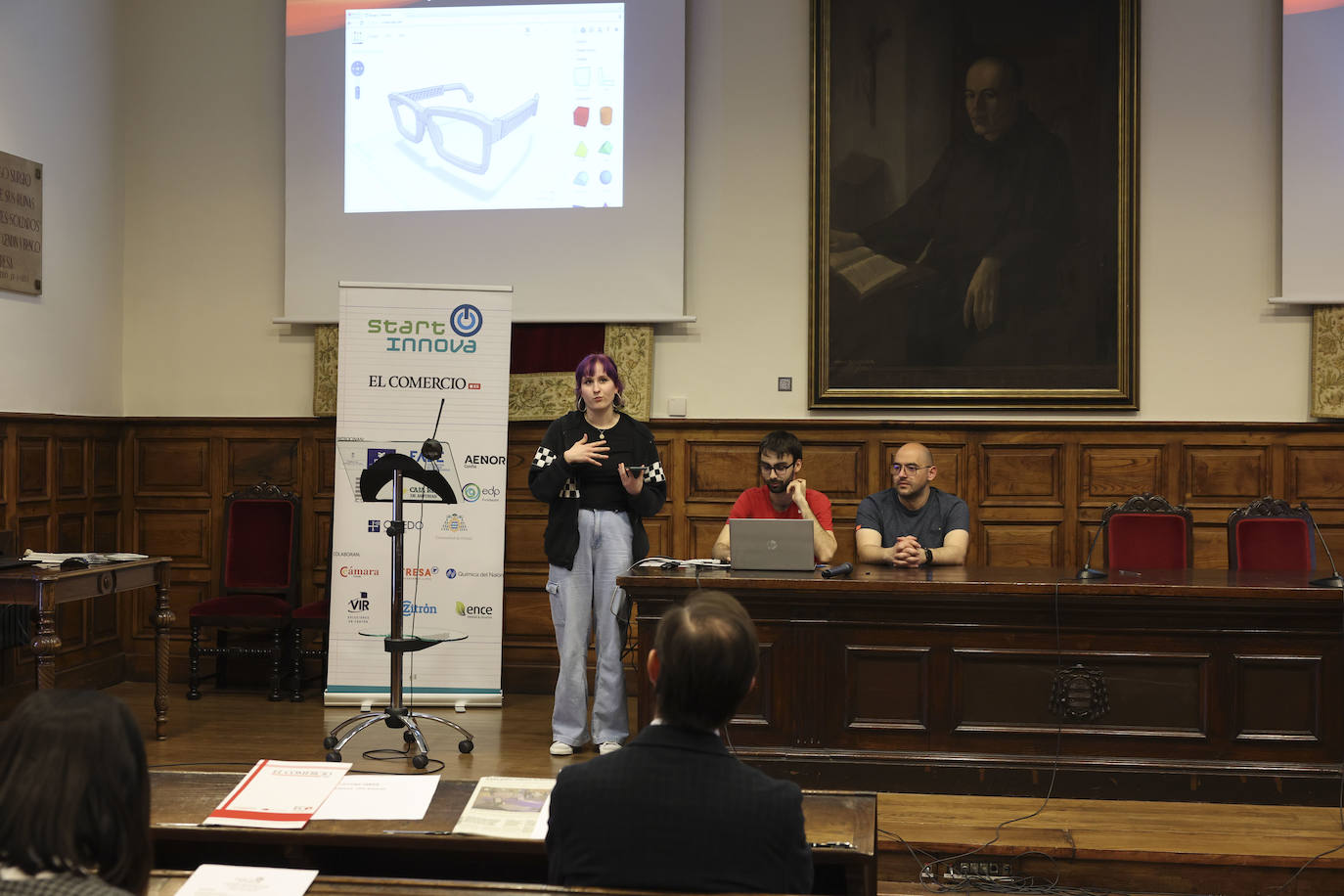 Asturias premia la innovación