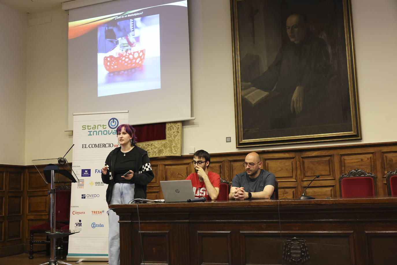 Asturias premia la innovación