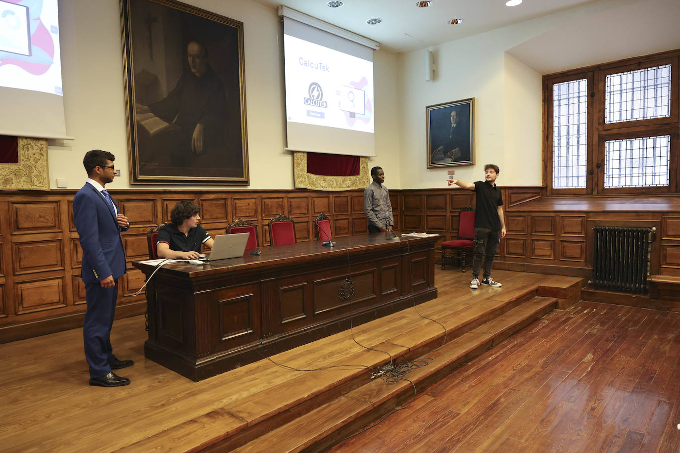 Asturias premia la innovación