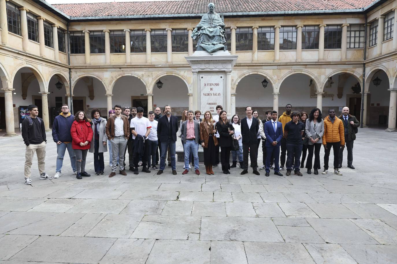Asturias premia la innovación