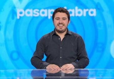 Los nuevos proyectos de Orestes después de 'Pasapalabra'