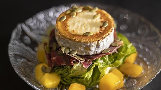 Diez menús en restaurantes de Asturias para deleitarse en primavera