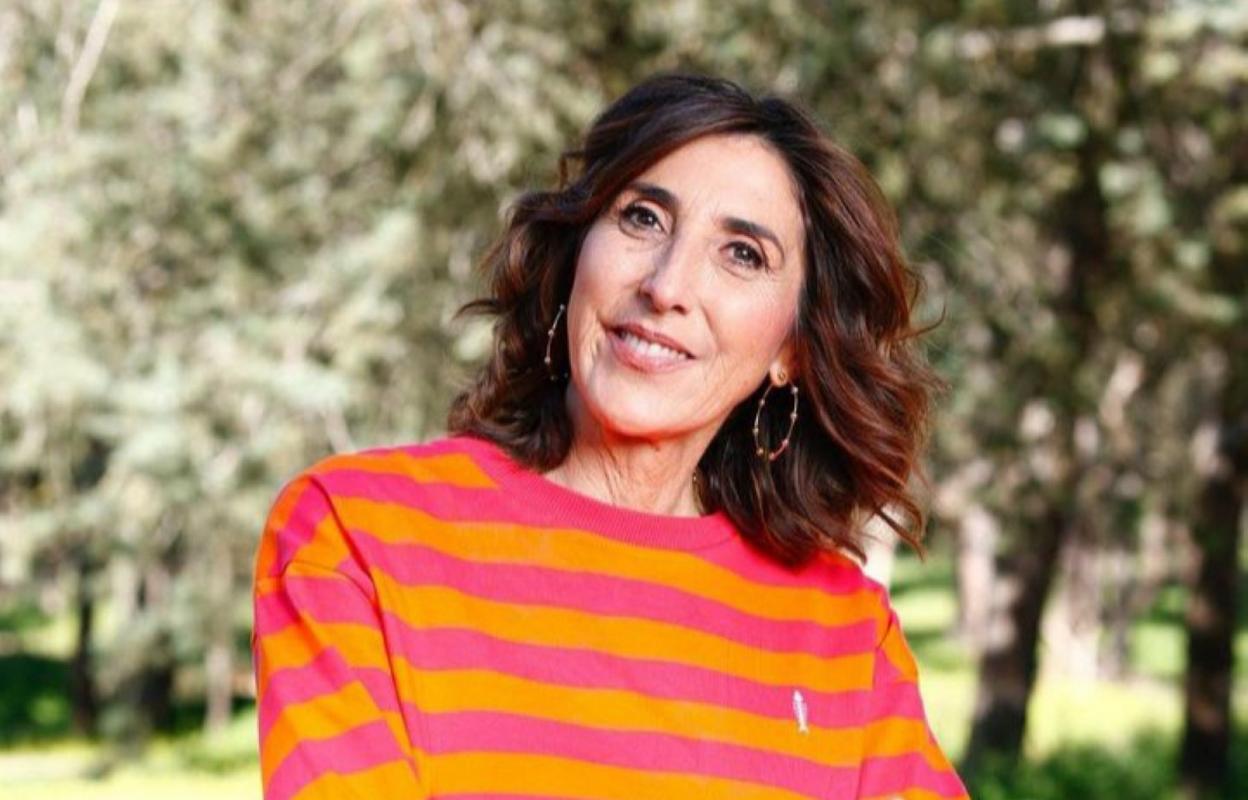 Telecinco pone fin al programa de Paz Padilla