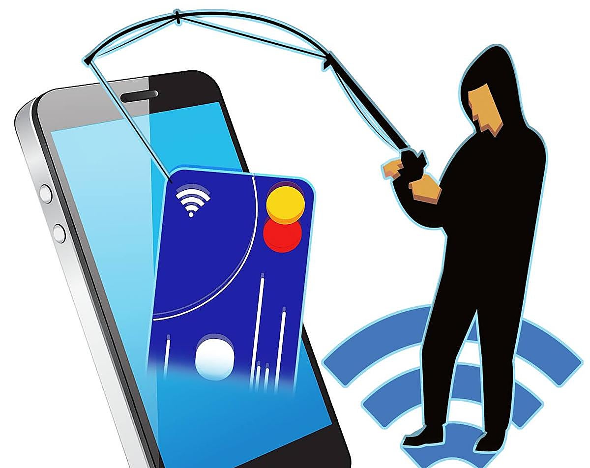 Los delitos cibernéticos se duplican en tres años