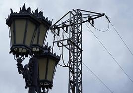 El precio de la luz llega este viernes a su nivel más bajo desde enero