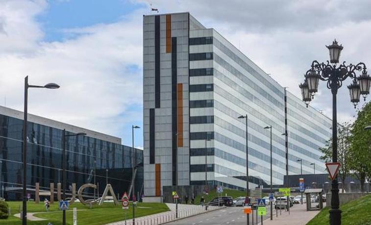 El Principado creará un centro de simulación clínica en el entorno del HUCA