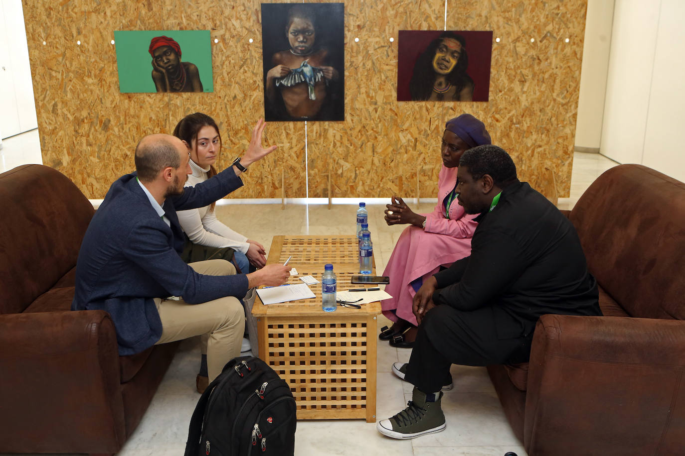 Focae se despide por la puerta grande