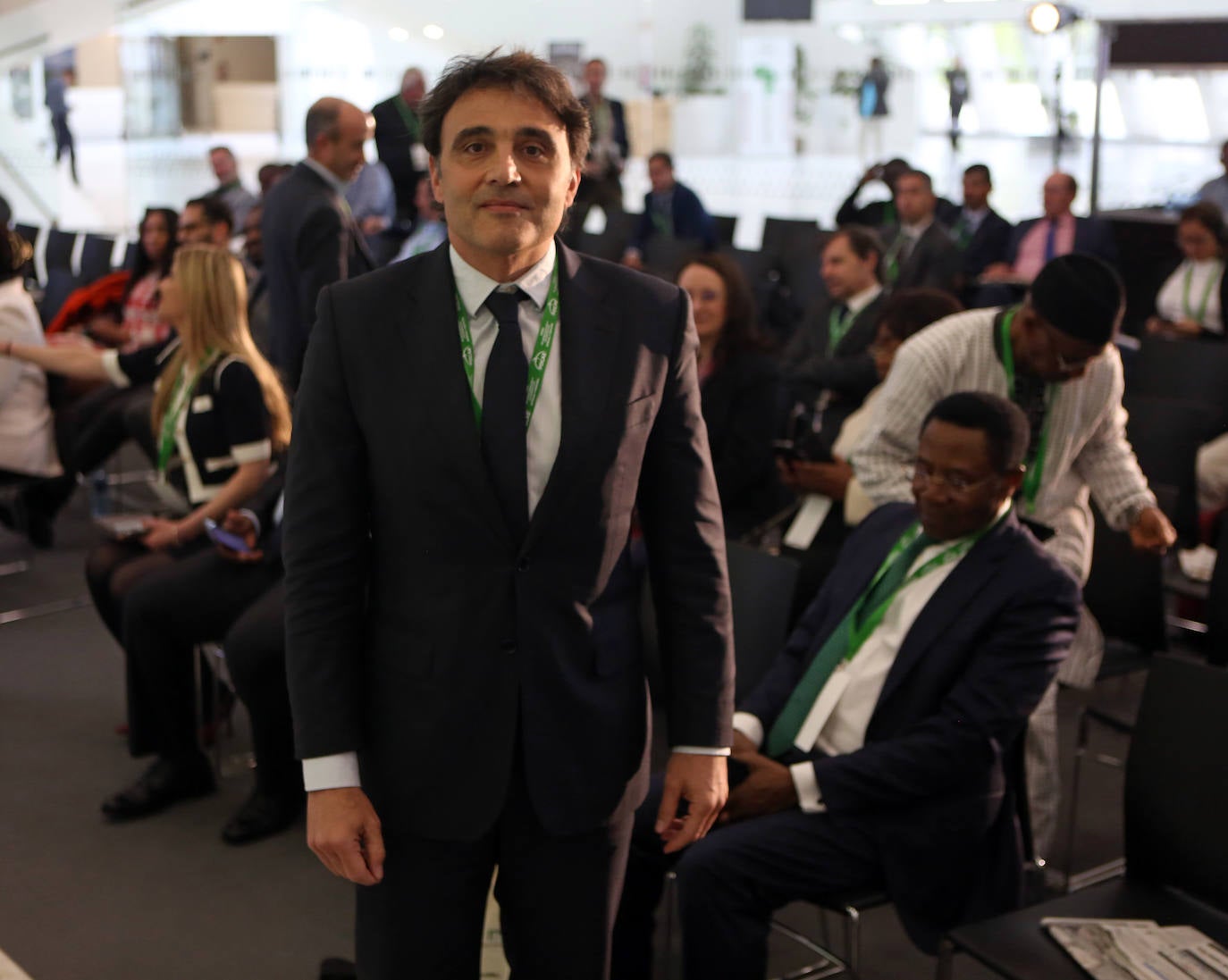 Focae se despide por la puerta grande