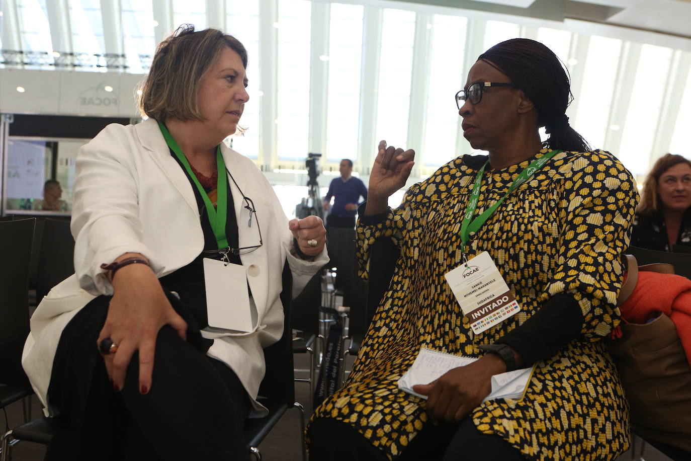 Focae se despide por la puerta grande