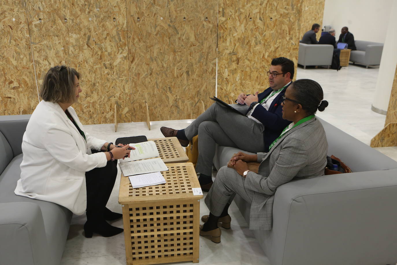 Focae se despide por la puerta grande