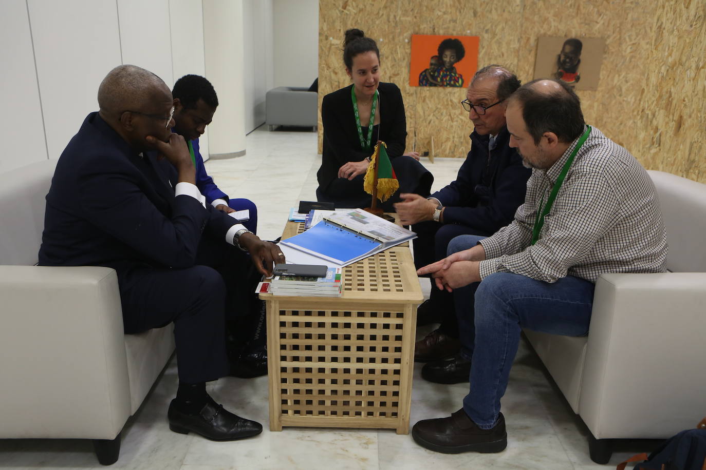 Focae se despide por la puerta grande