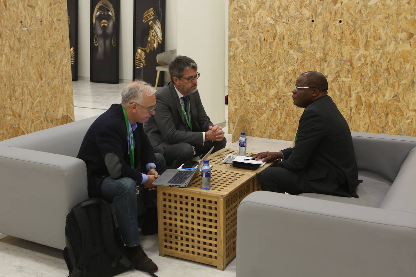 Focae se despide por la puerta grande