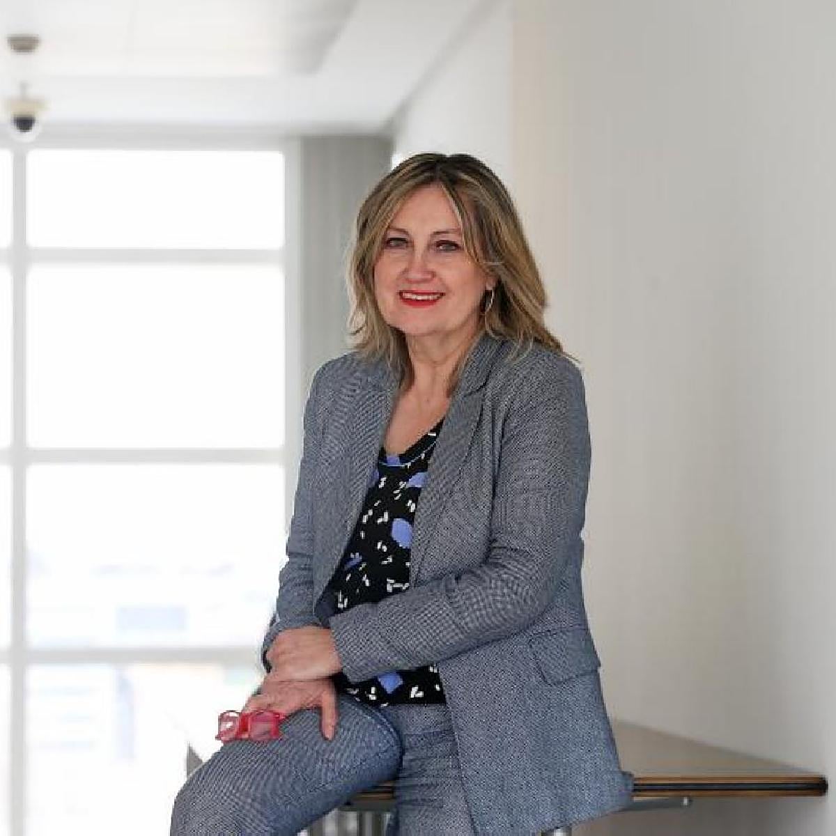 «Pondremos el foco en la salud mental, y no sólo en la enfermedad mental»