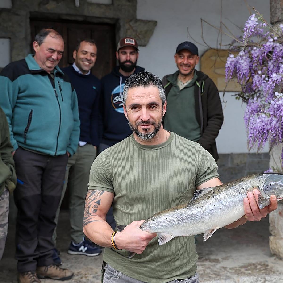 El Sella rompe todos los pronósticos y se lleva el campanu