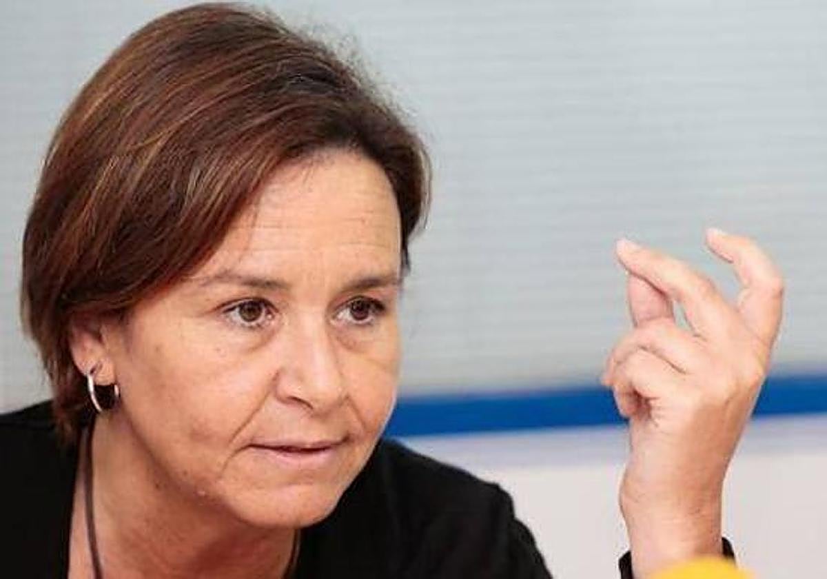 Moriyón: «Quieren convertir la zona oeste en el basurero de Asturias»