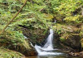 Ruta del Alba: un monumento natural para adentrarse en Asturias