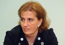 Yolanda López Mínguez.