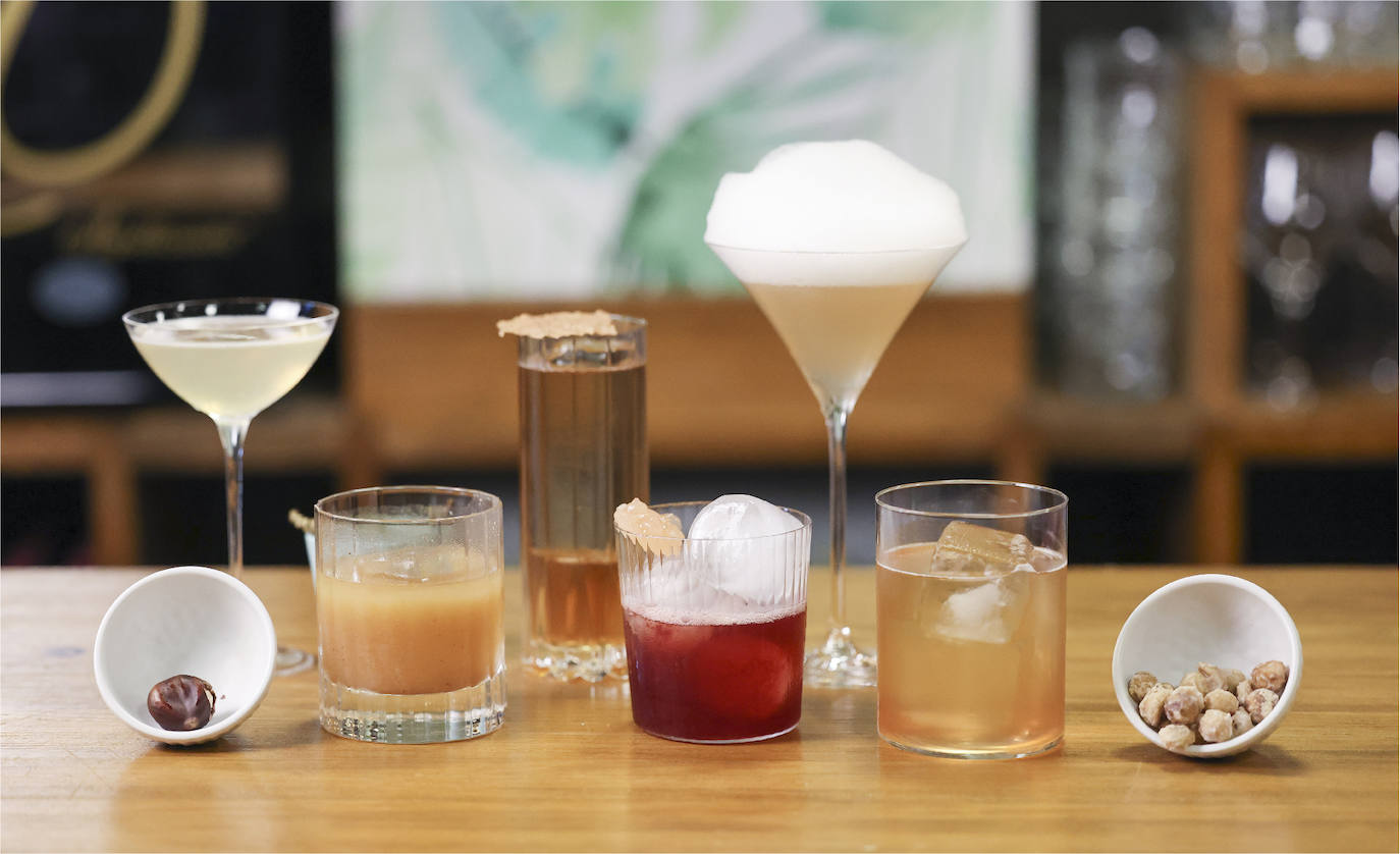 Scroll Story imagen 0