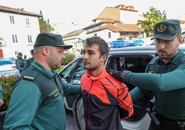 «No mostró ni un signo de arrepentimiento»