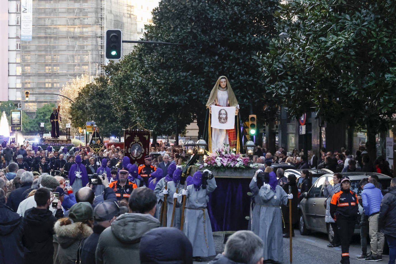 Éxito en Gijón con un Encuentro contra el «laicismo más hostil»