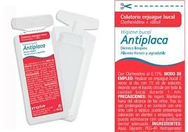 Alerta sanitaria: ordenan retirar un enjuague bucal por su posible contaminación por una bacteria