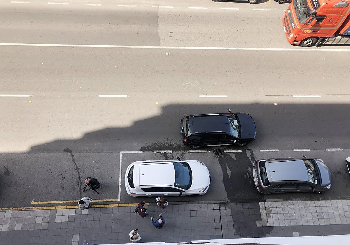 Siete años de peleas, tensión y denuncias