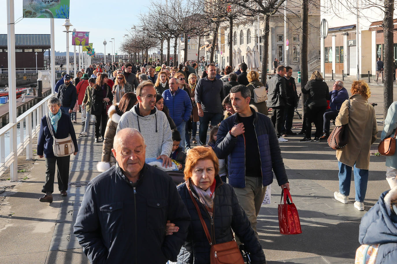 Asturias, llena en Semana Santa