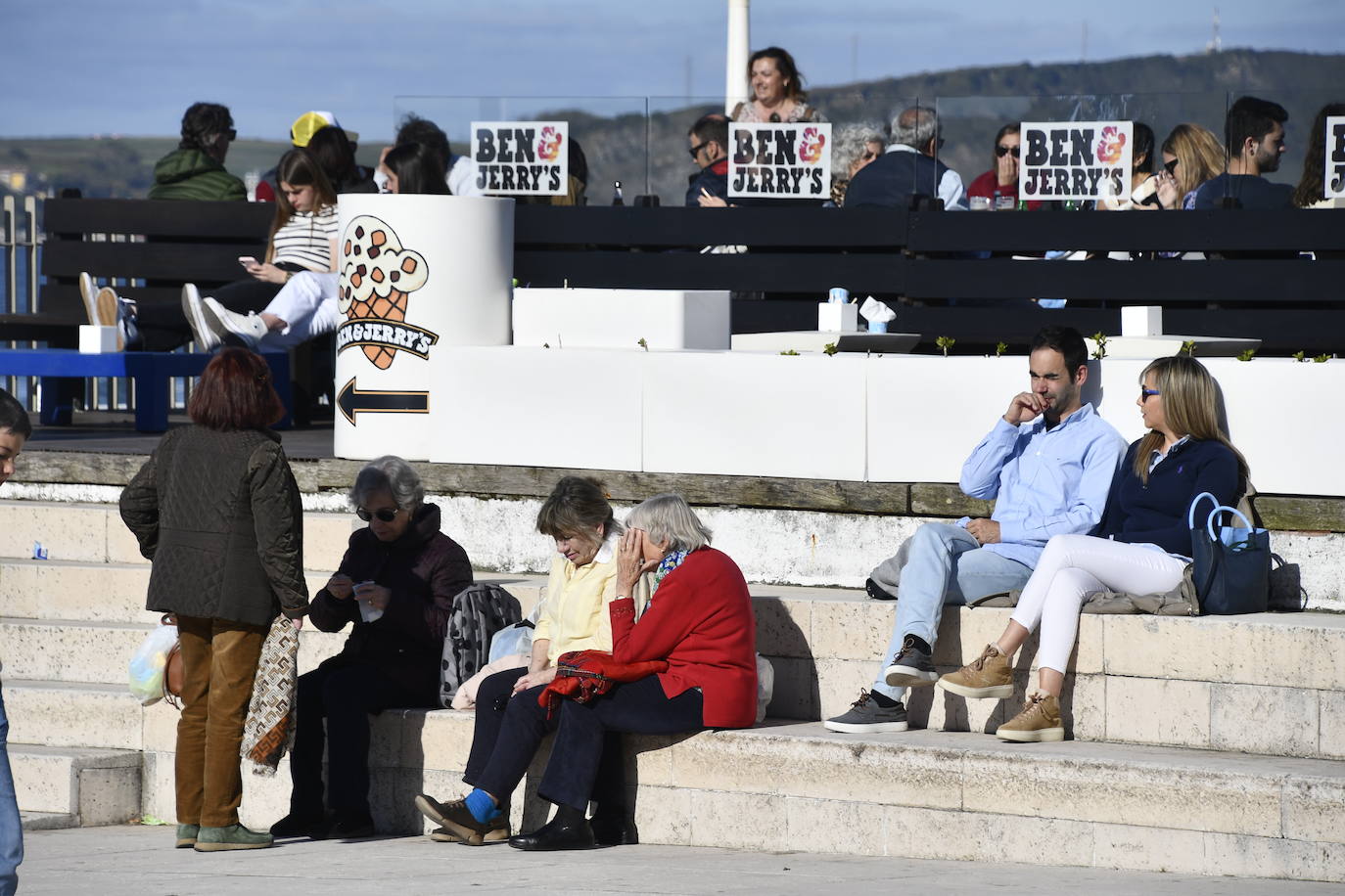 Asturias, llena en Semana Santa