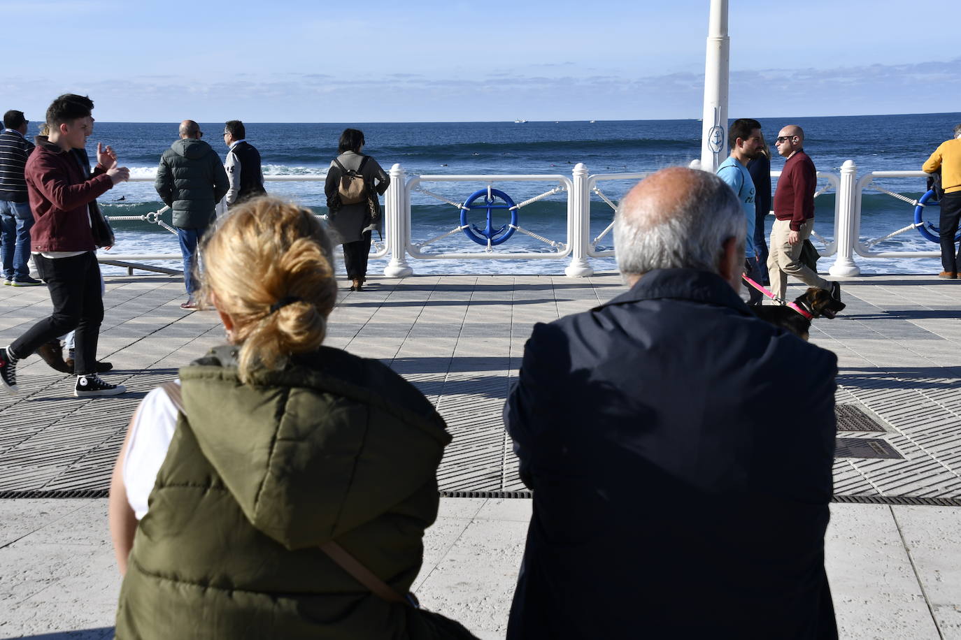 Asturias, llena en Semana Santa