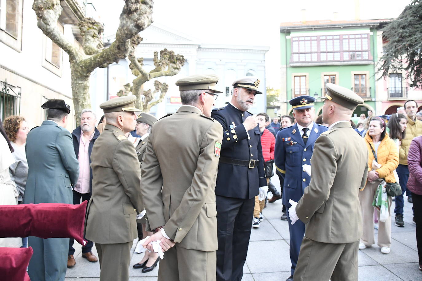 Traición y Silencio en Jueves Santo