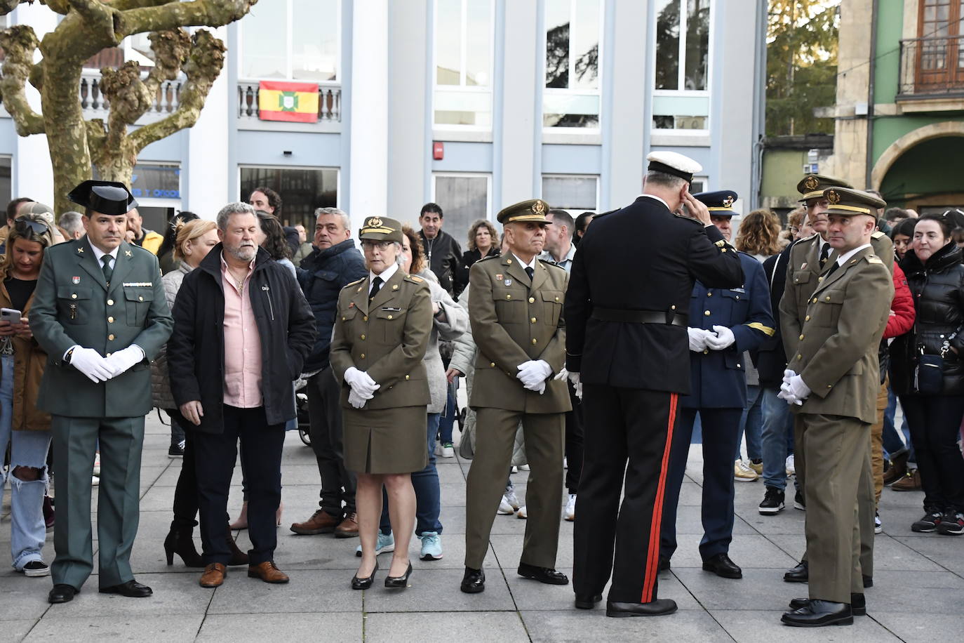 Traición y Silencio en Jueves Santo