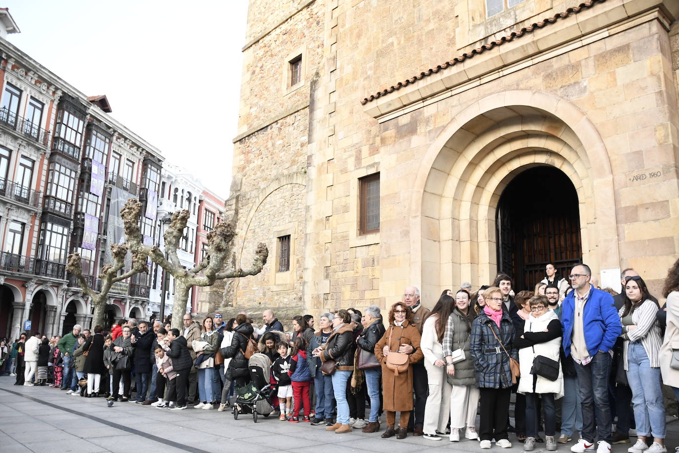 Traición y Silencio en Jueves Santo