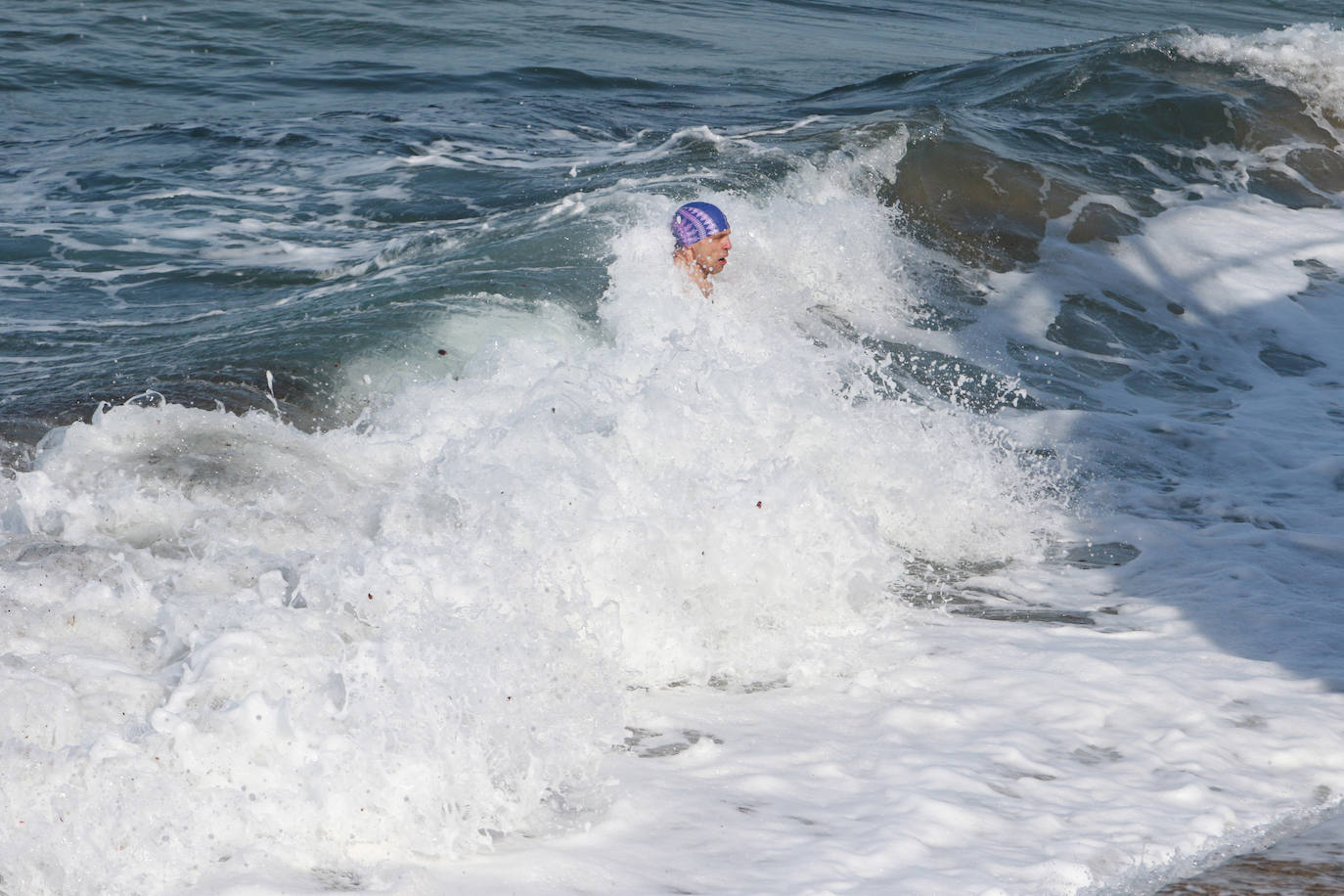 Asturias, a rebosar en Semana Santa
