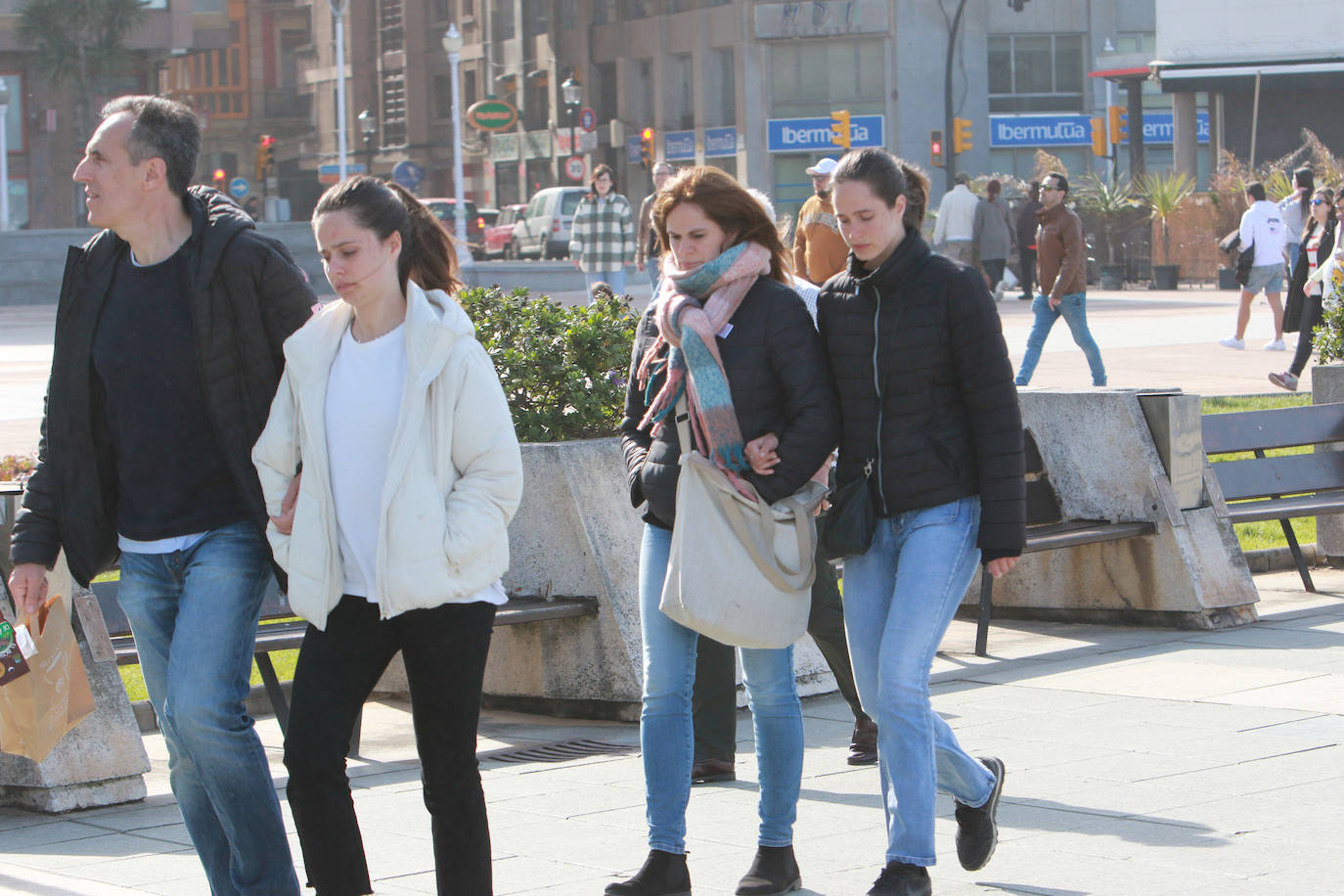 Asturias, a rebosar en Semana Santa