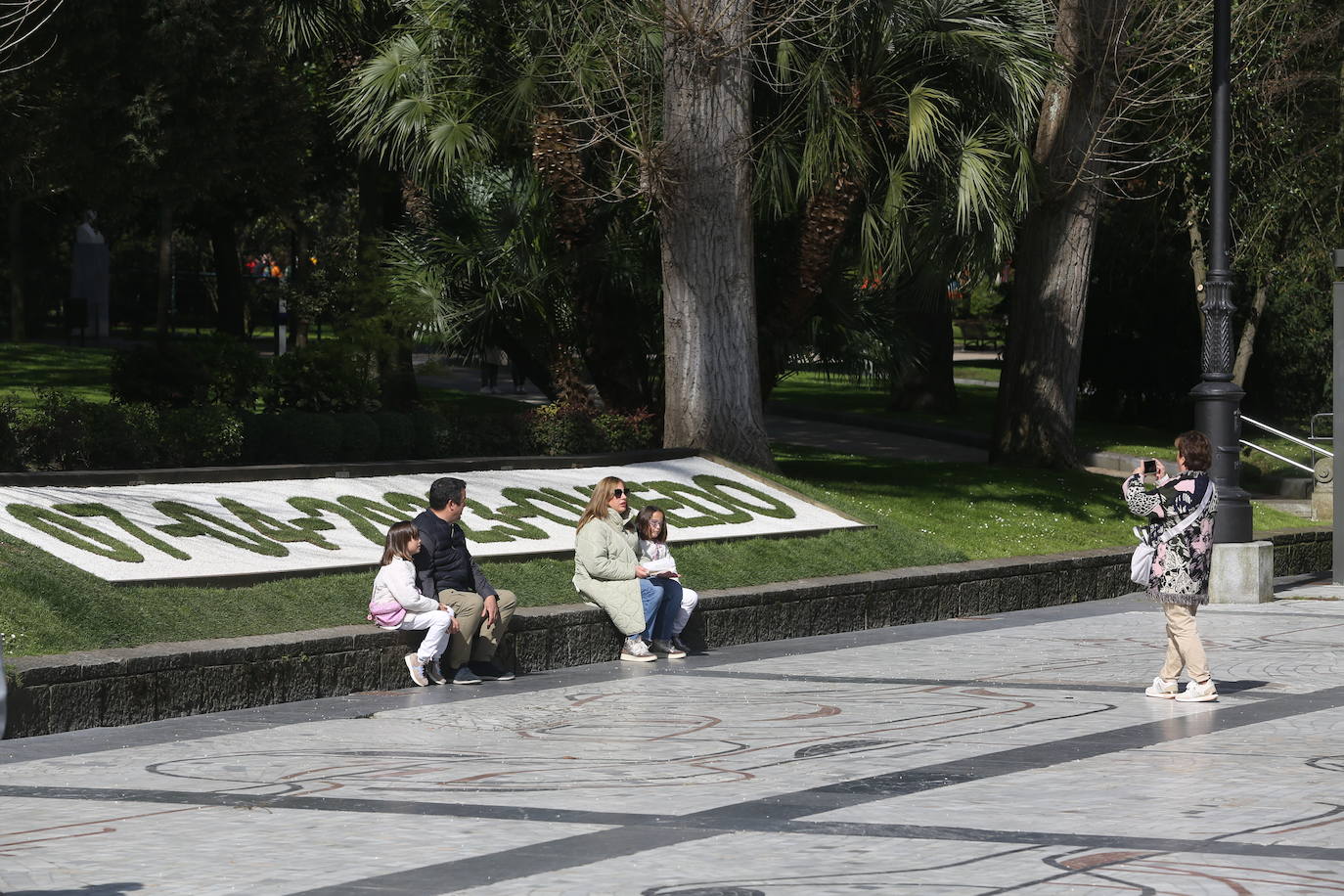 Asturias, a rebosar en Semana Santa