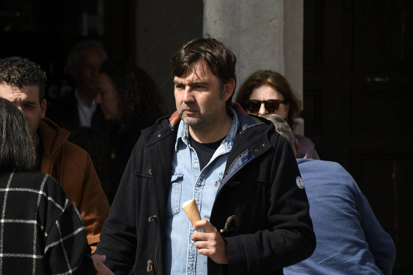 Asturias, a rebosar en Semana Santa